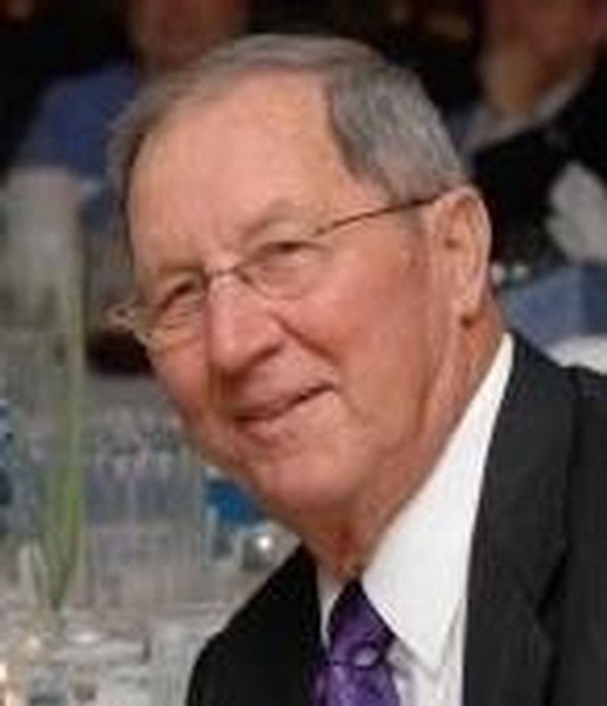 Roderick Earl Benton