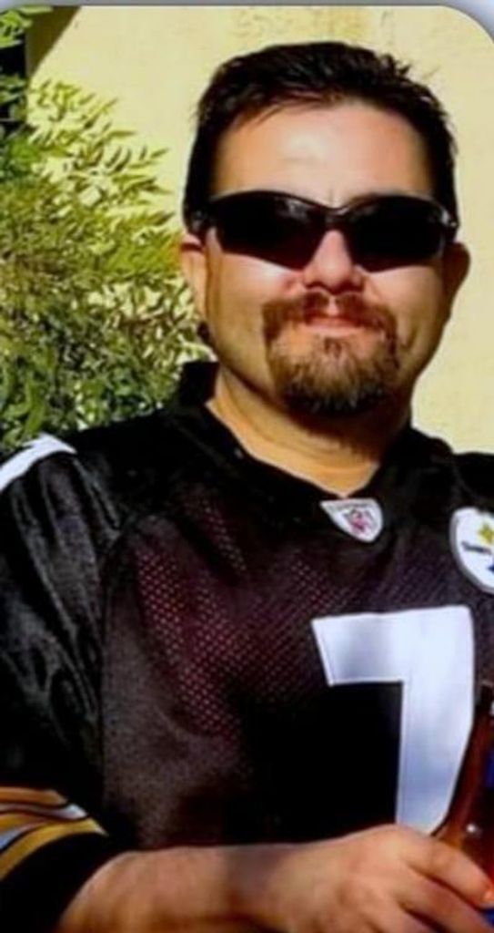 Celso Pruneda Profile Photo