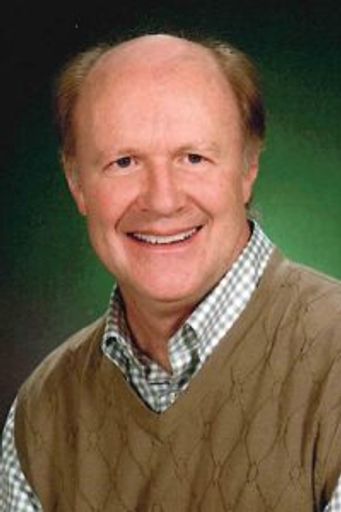 Pat Cahill Profile Photo