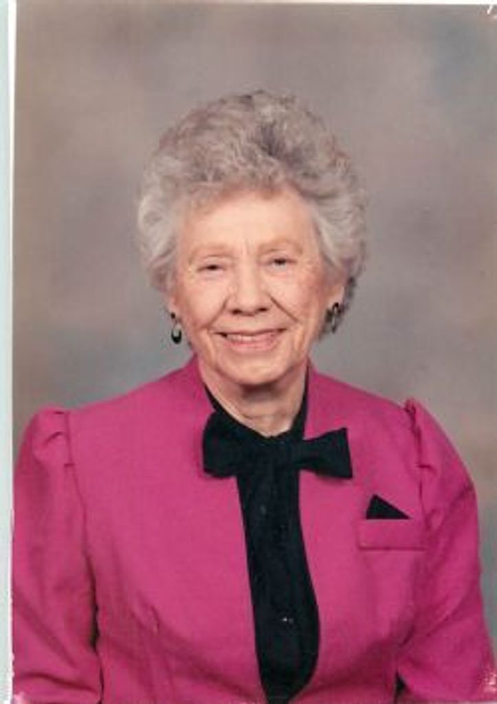 Dorothy Baird