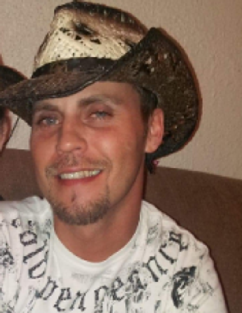 Billy Joe Bailey Profile Photo