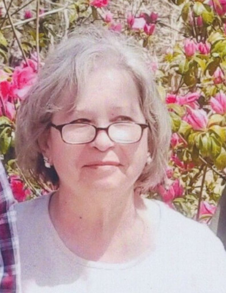 Joyce Burney Profile Photo