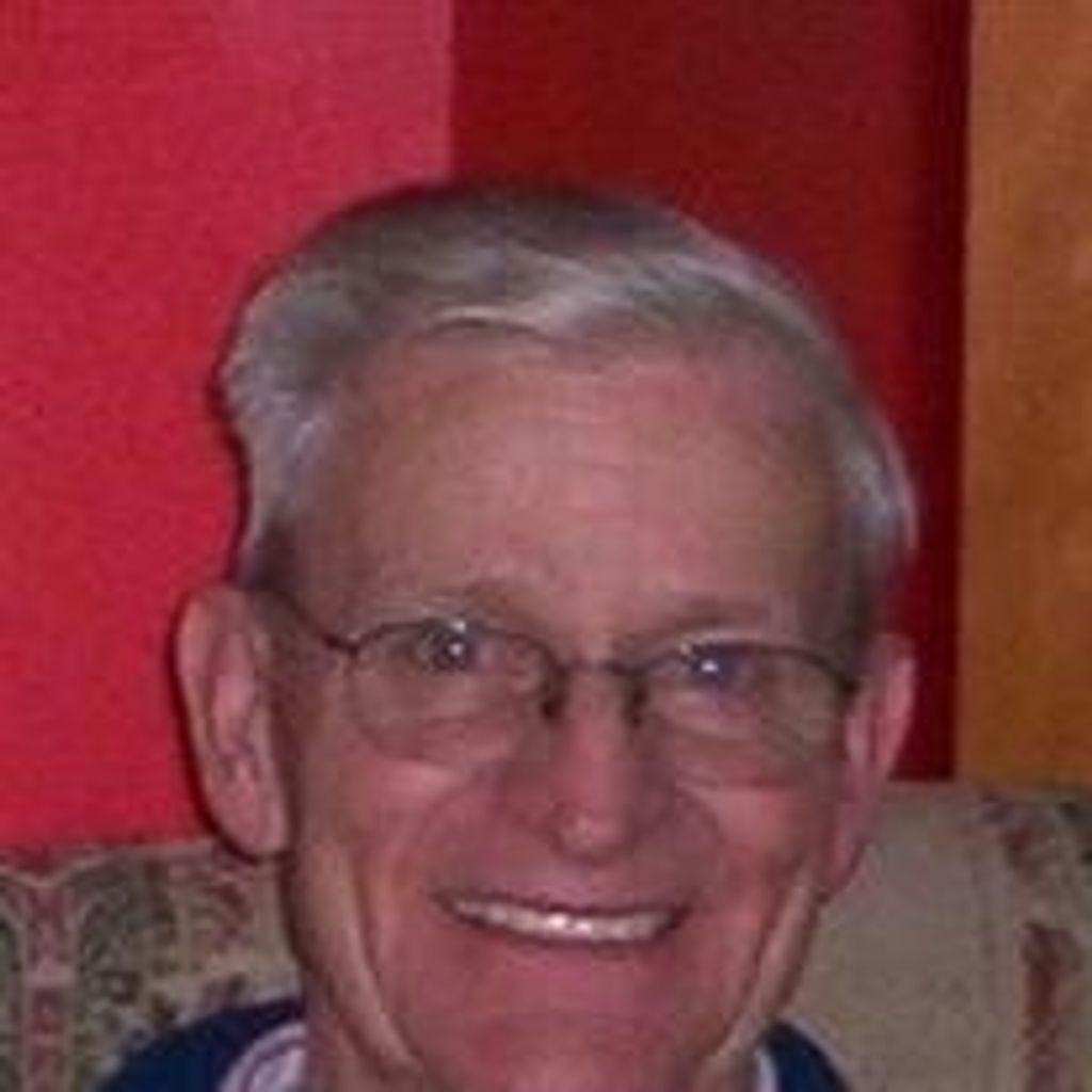 Howard Harold Crandall