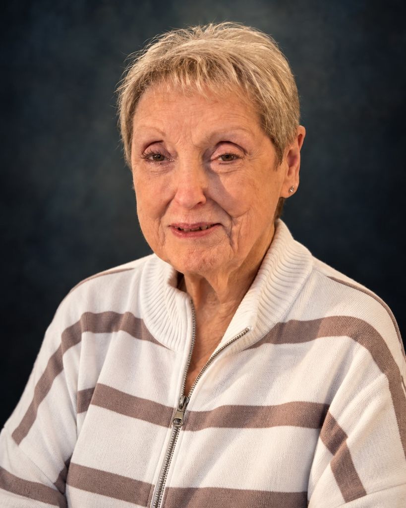 Rhoda Ann Cooke