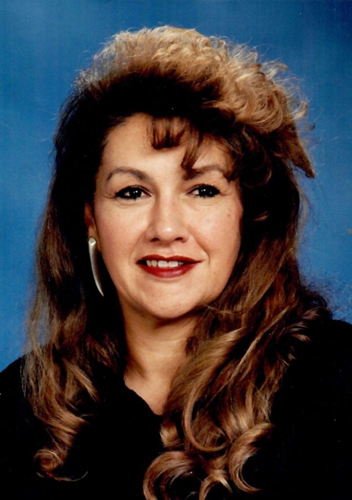 Marie "Nana" Martinez