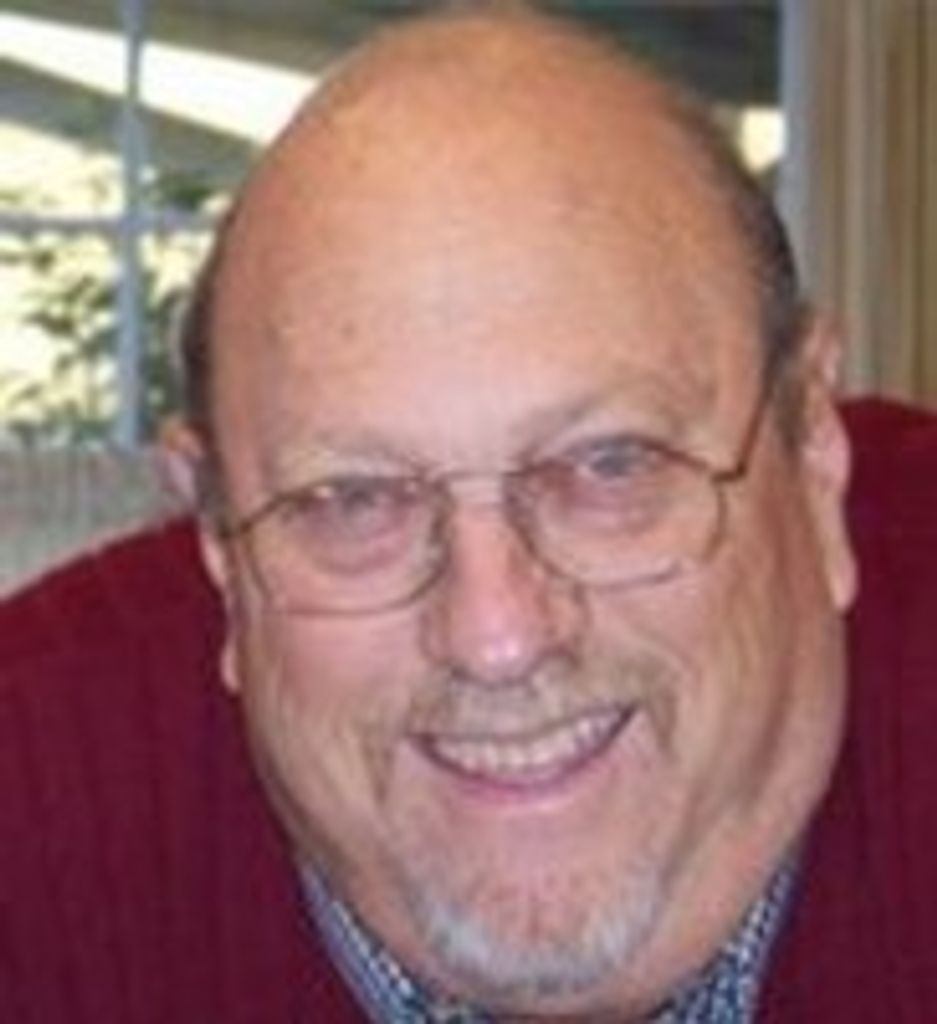 Richard Porter