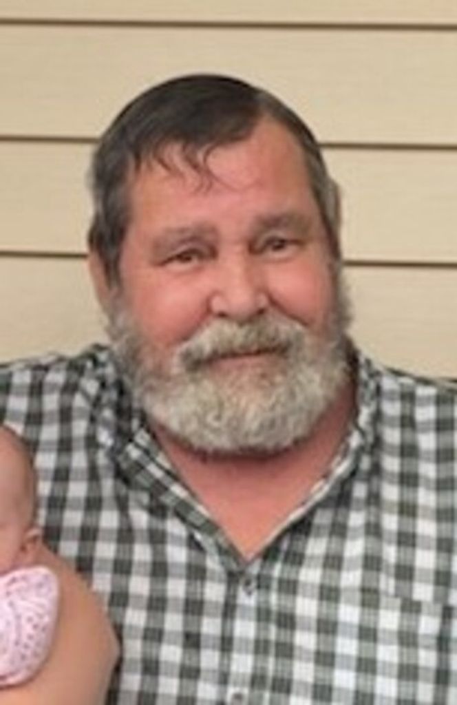 Lawrence R. Robarge Profile Photo