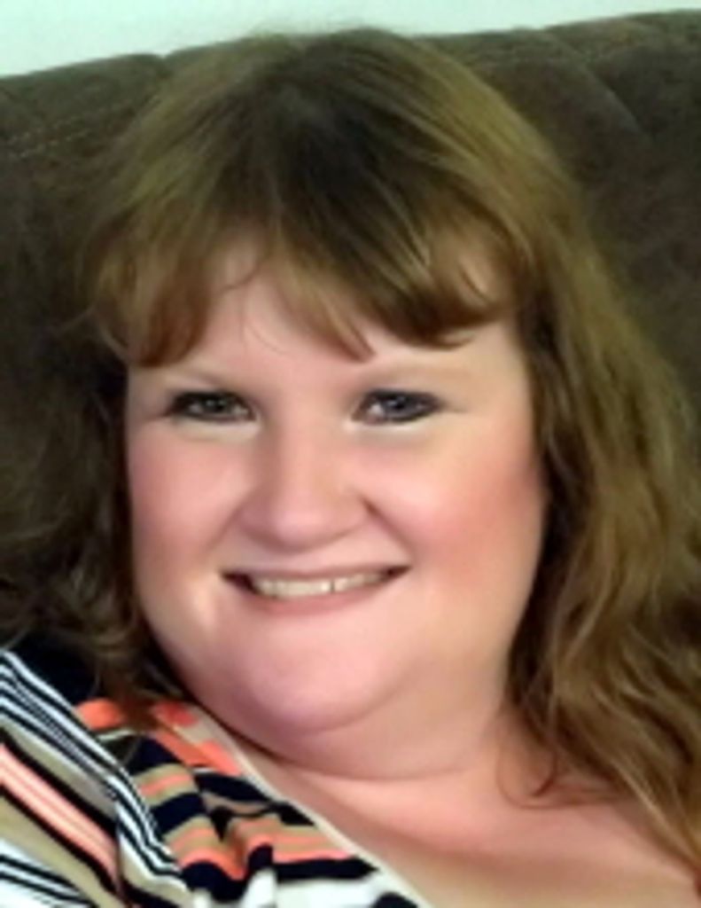 Kelly Ann Benedict