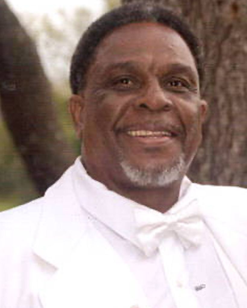 Rickey Faulkner Profile Photo