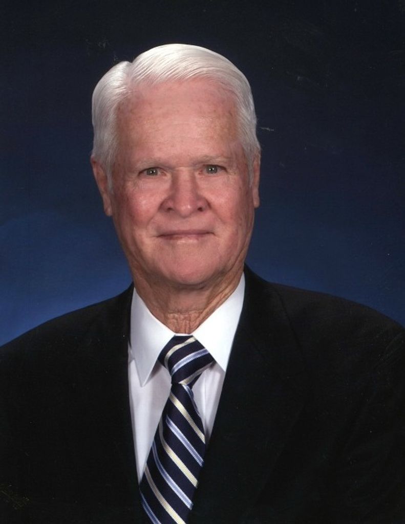 Talmadge Dupree