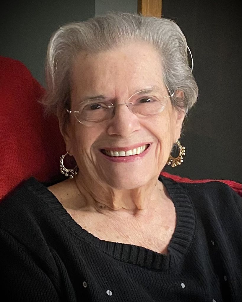Cynthia Ago Profile Photo