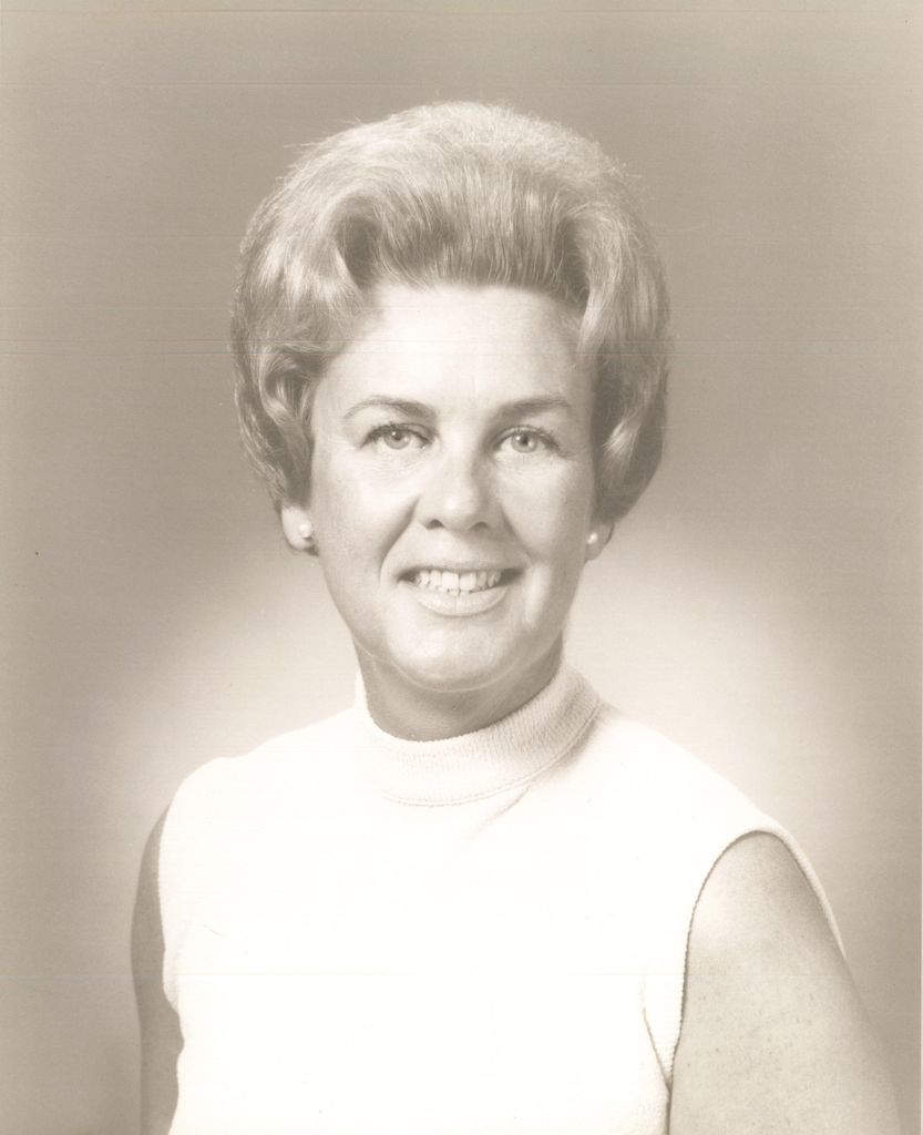 Shirley Jane Ruoff