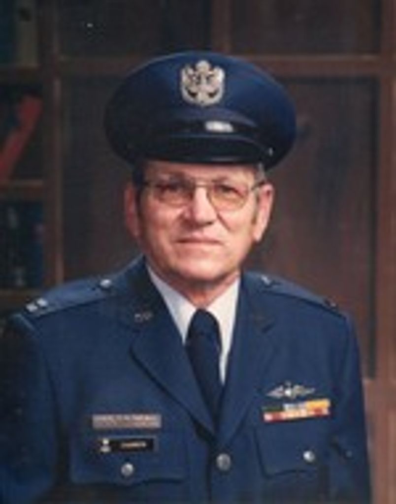 Harry Samuel Shannon