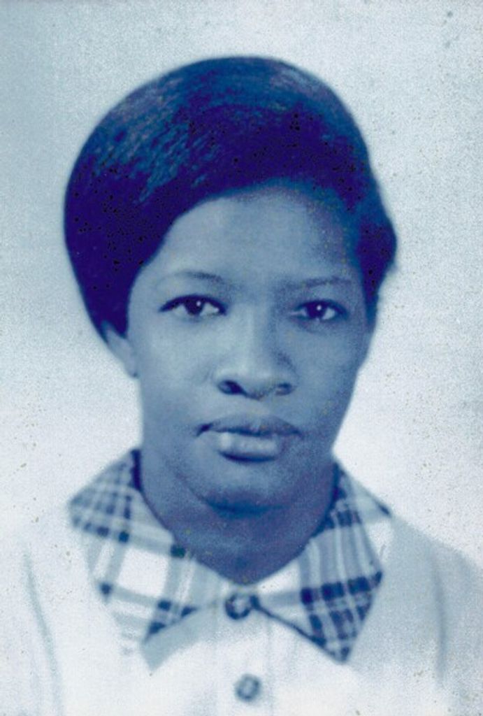 Theodora Sutherland Profile Photo