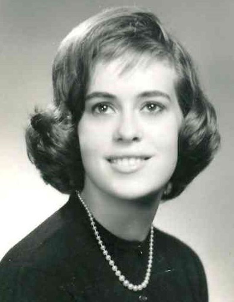 Barbara A. Peters