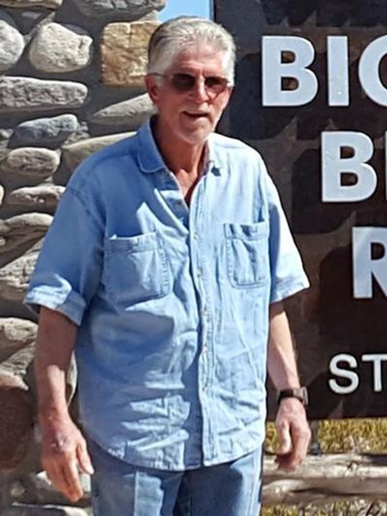 Ralph Patrick Mcdermott Profile Photo