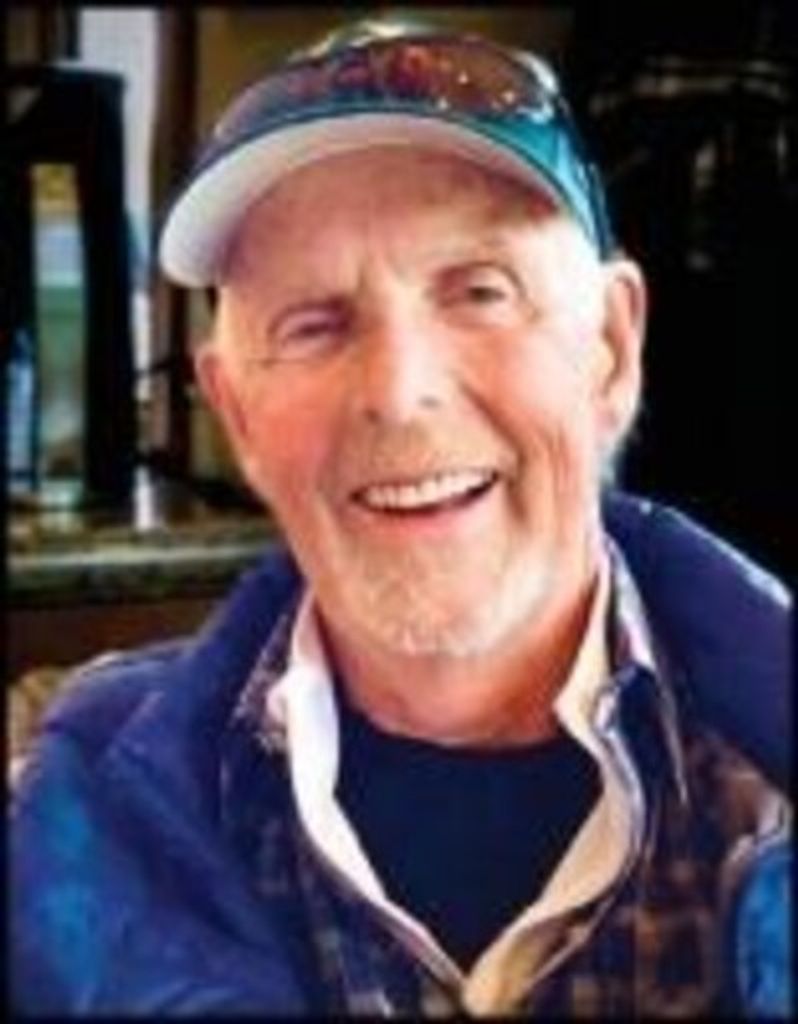 Frank Lawrence "Larry" Cassidy Jr. Profile Photo