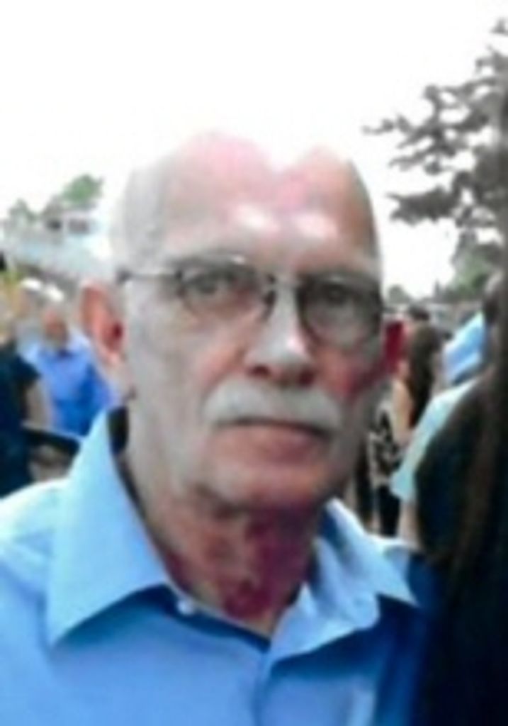 James G. Roberts