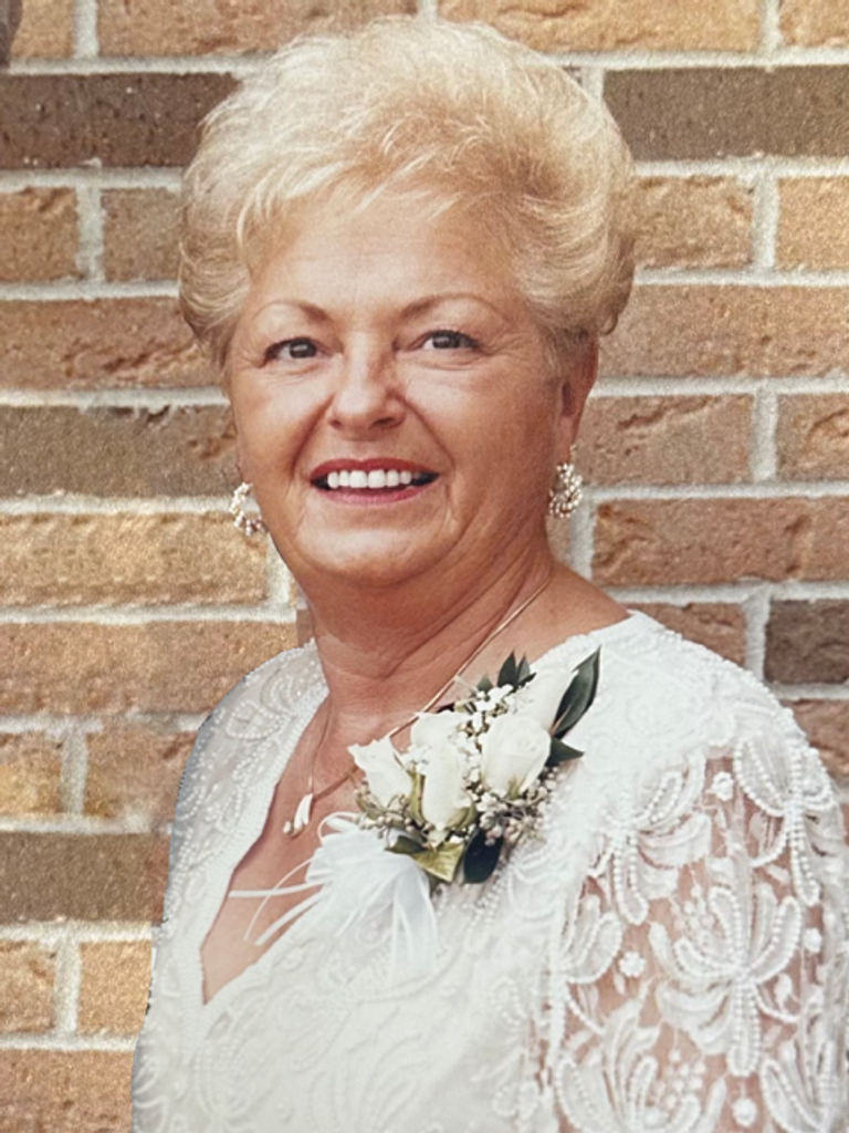 Karyn Kaye Trotter (Varro) Profile Photo