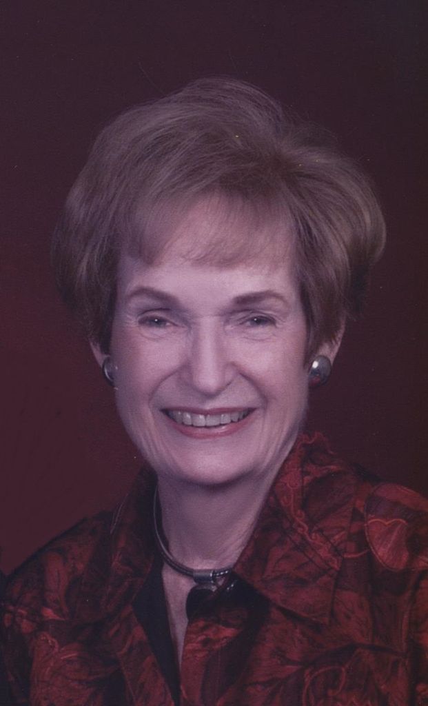 Mary Ann Gardner