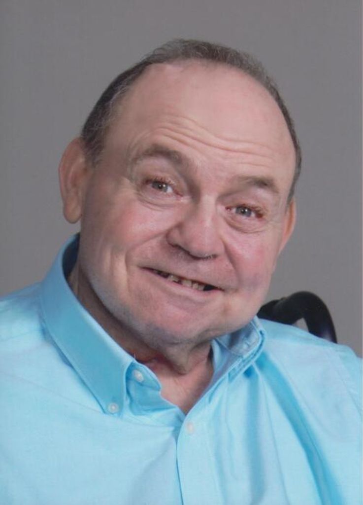 Edward "Ed" P. Nerino