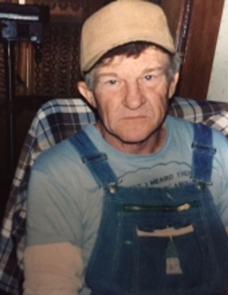 Clark Richard Knisley Jr.