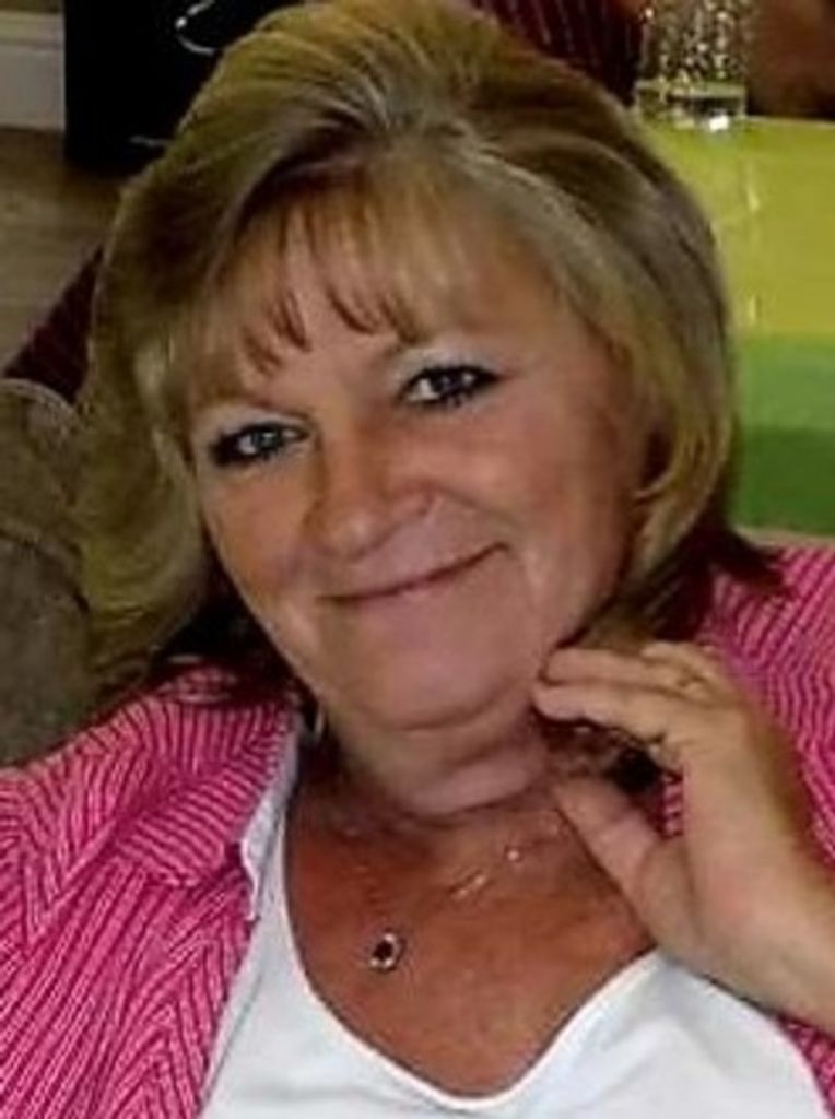 Cathy R. Harris Profile Photo