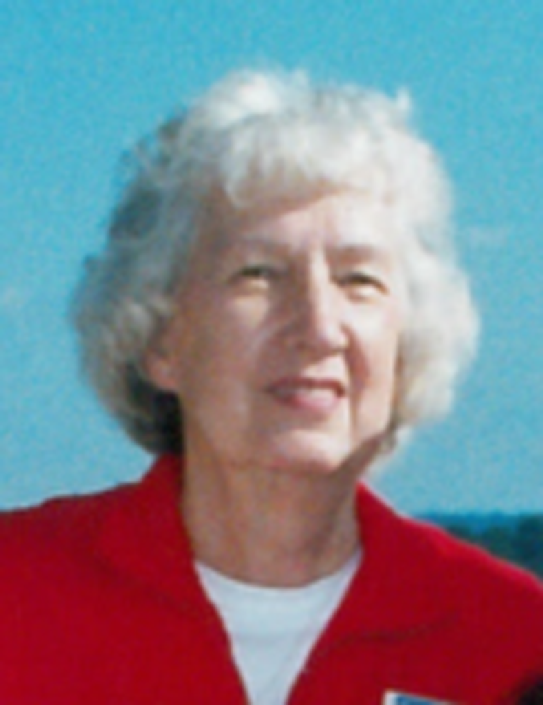 Florence  Marie Garnick