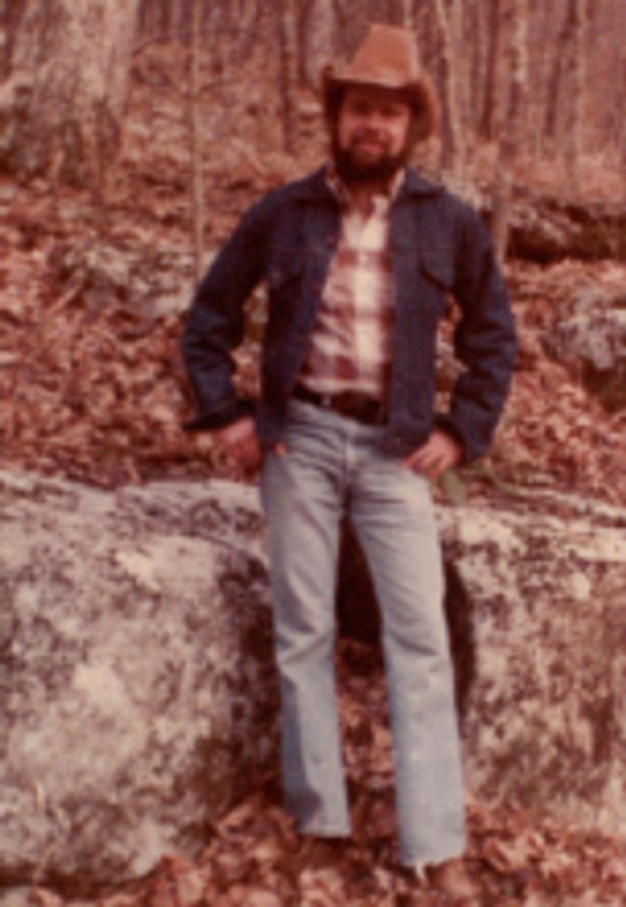Kenneth Edward Marks