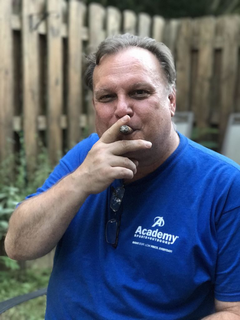 James O.J. Olchaskey