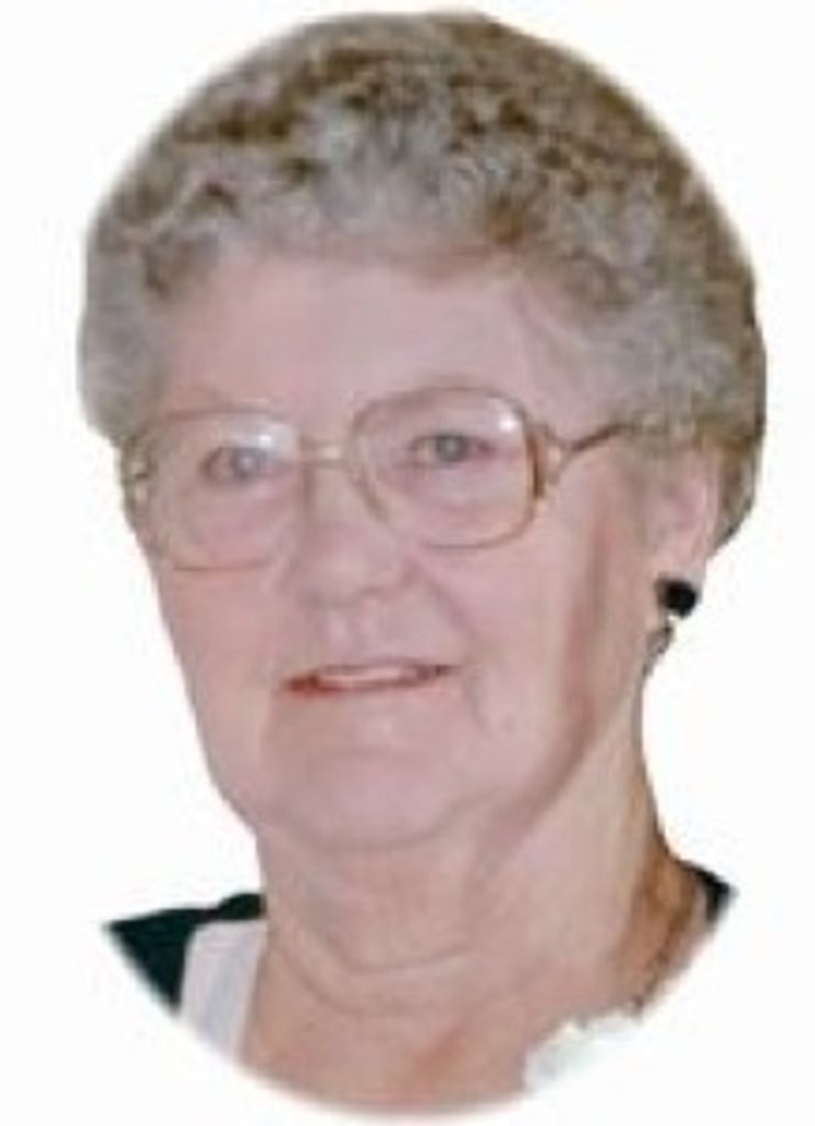 Jeannette Ross