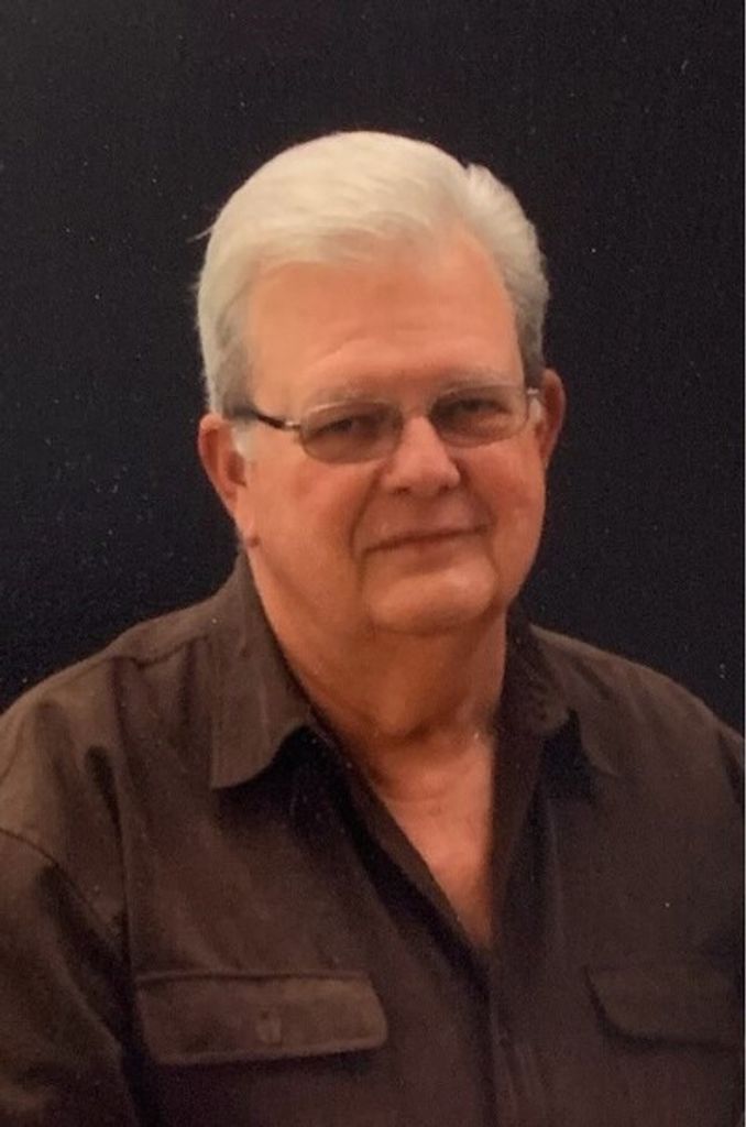Joe Dale Blair Profile Photo