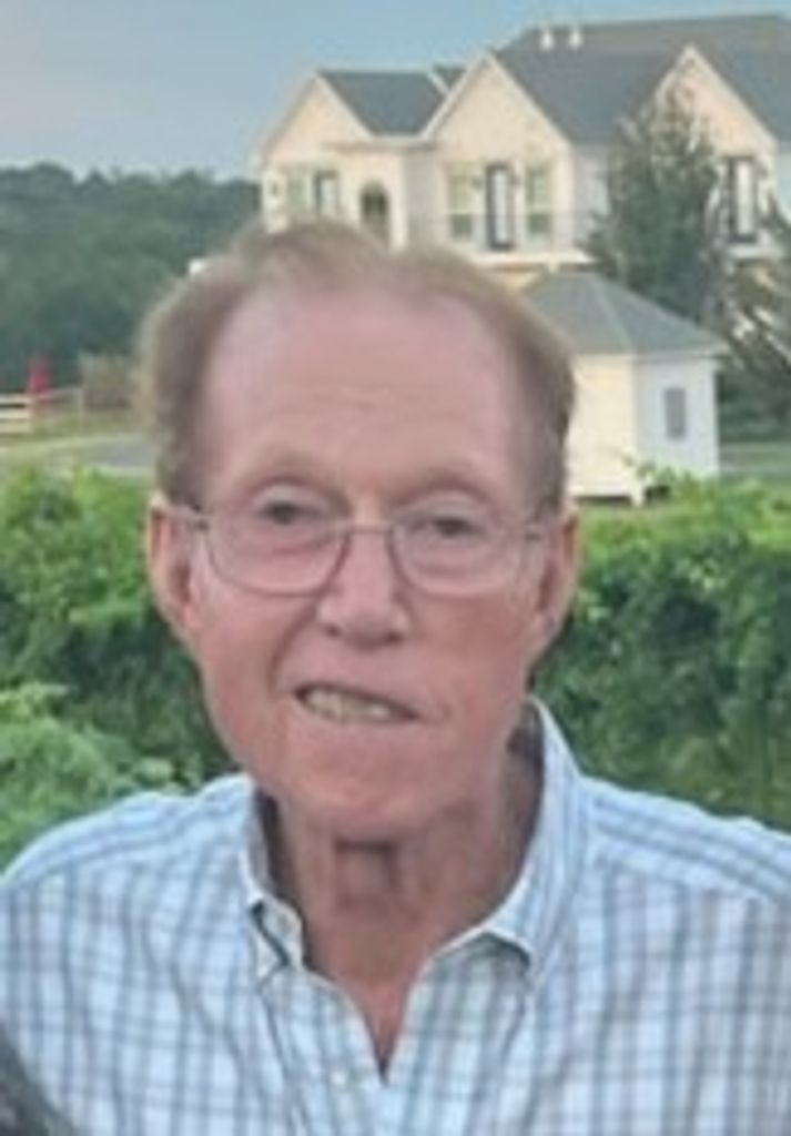 Gilbert Jordan Profile Photo