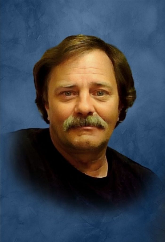 Paul "Danny" Brown Profile Photo