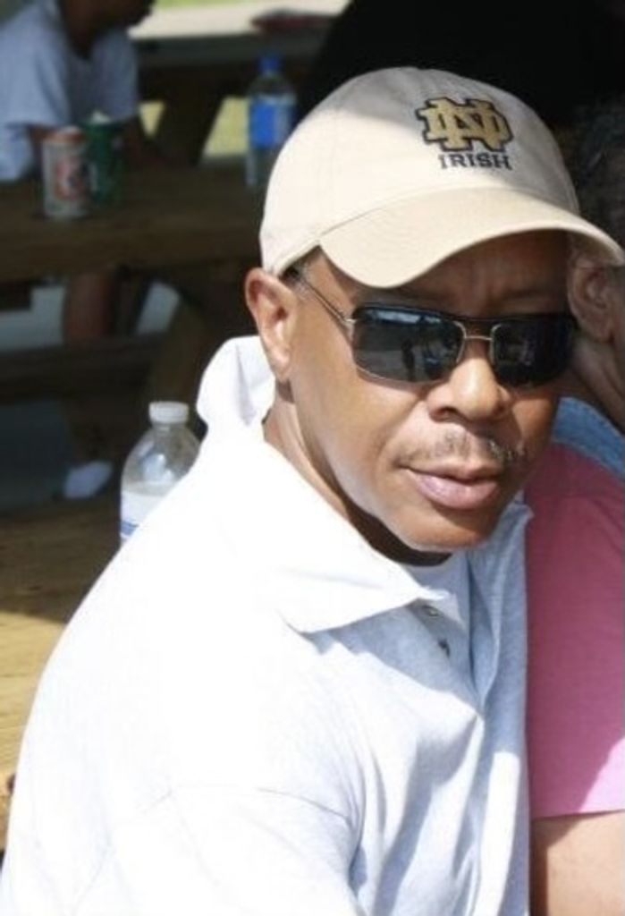 Lamarr Sizemore Profile Photo