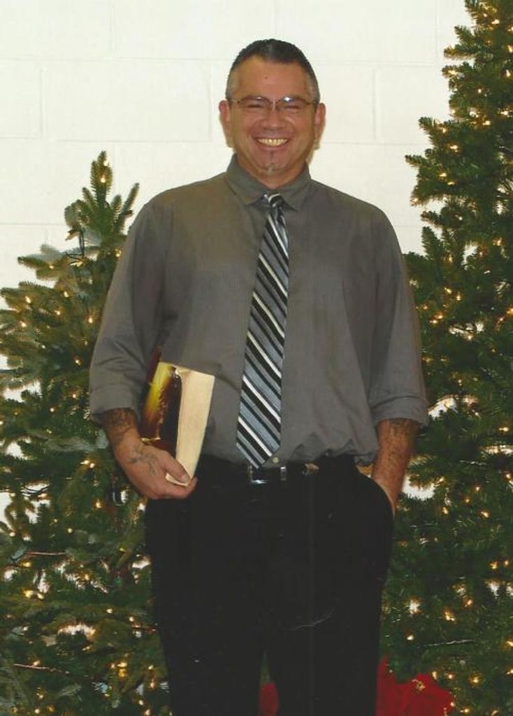 Gerald "Jerry" P. Royds