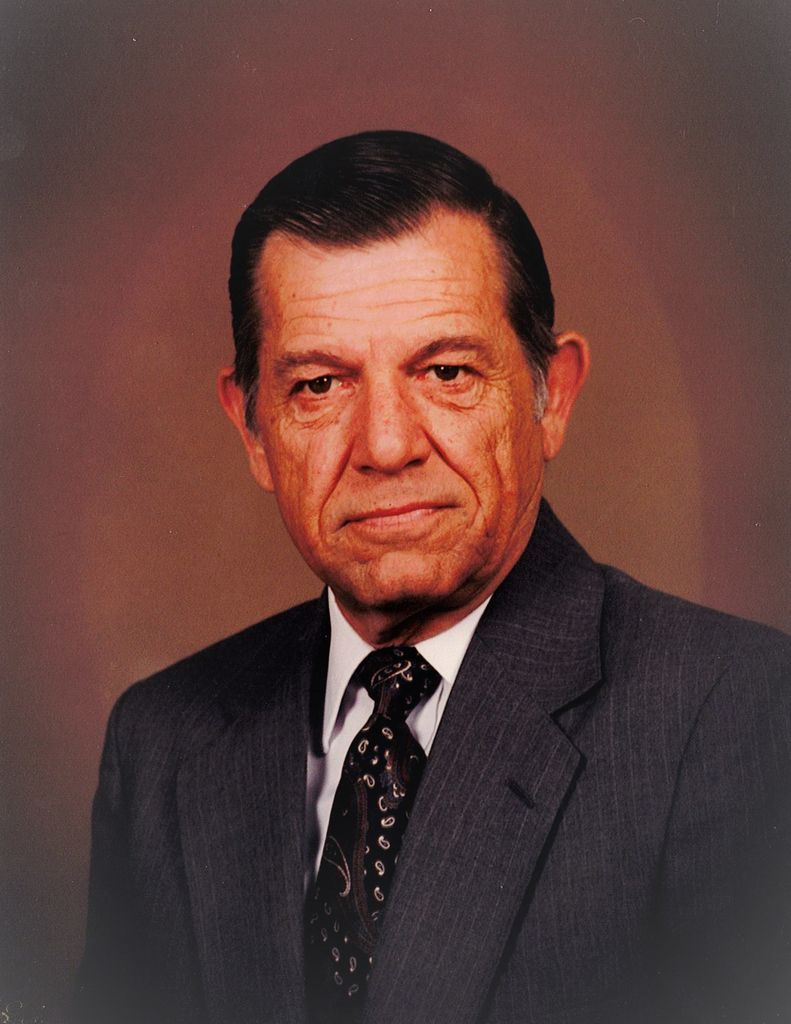 Kenneth Bernard Profile Photo