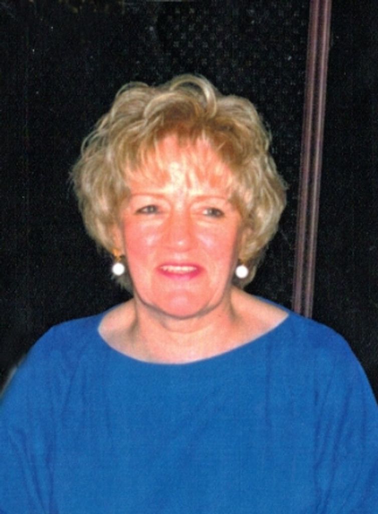 Dorothy Janice Duffy Profile Photo