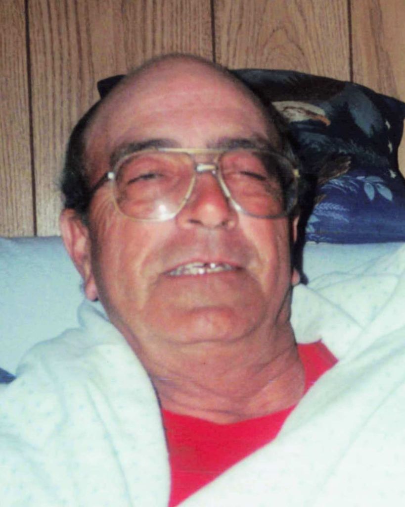 Daniel David Hafner
