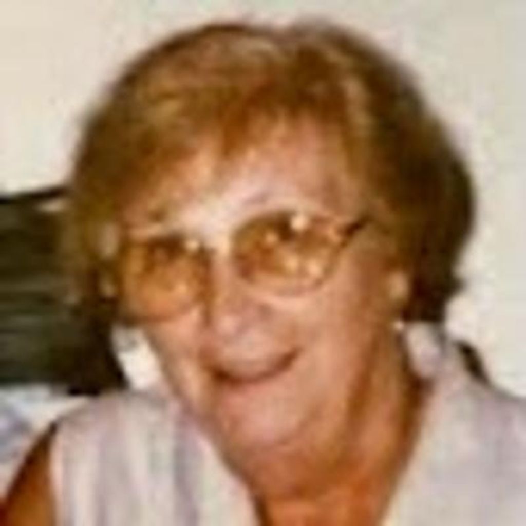 Miriam Rivarola Profile Photo