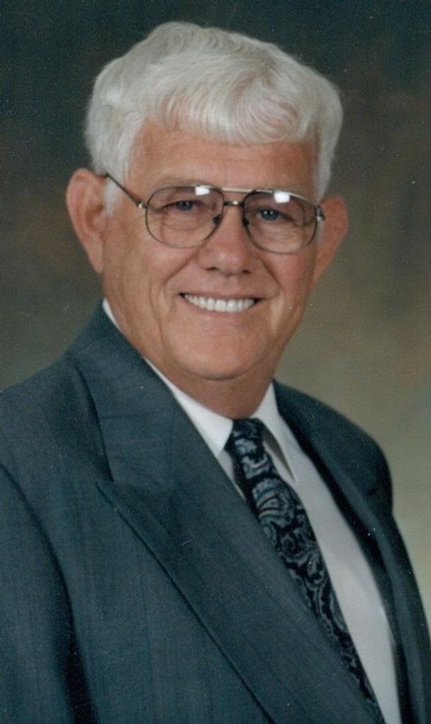 Charles Andrew Fruit, Sr. Profile Photo