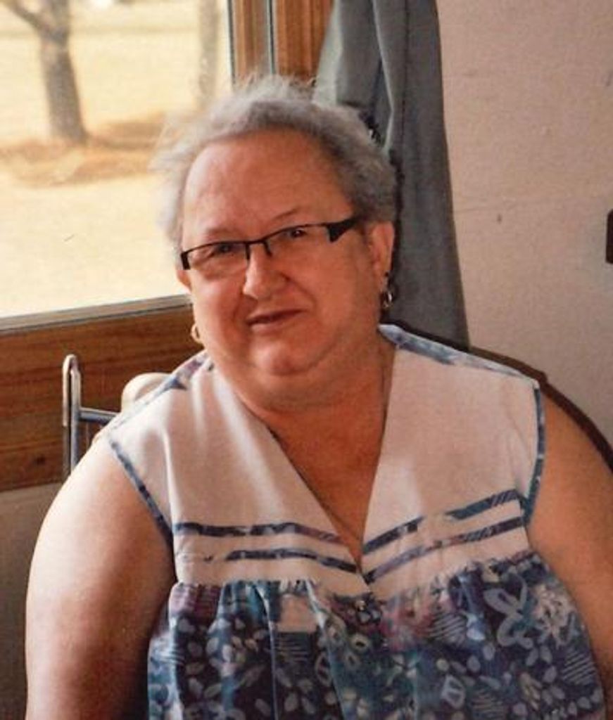 Bonnie Marie Johnson