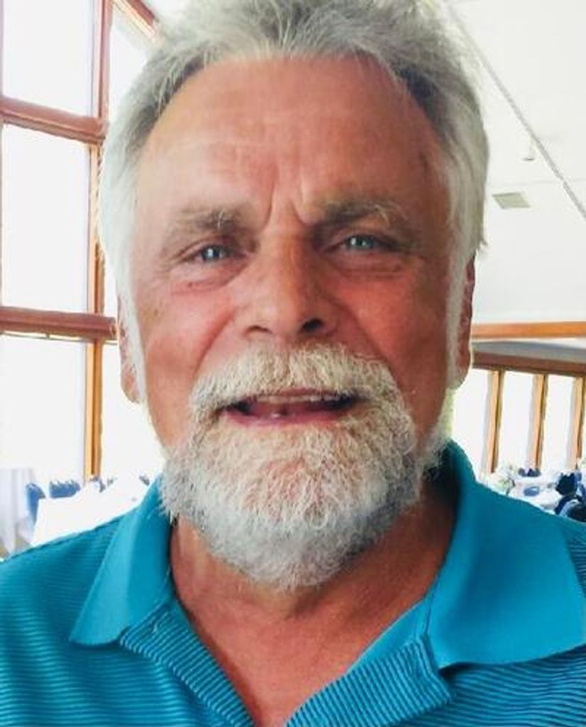 Mark Ballweg Profile Photo