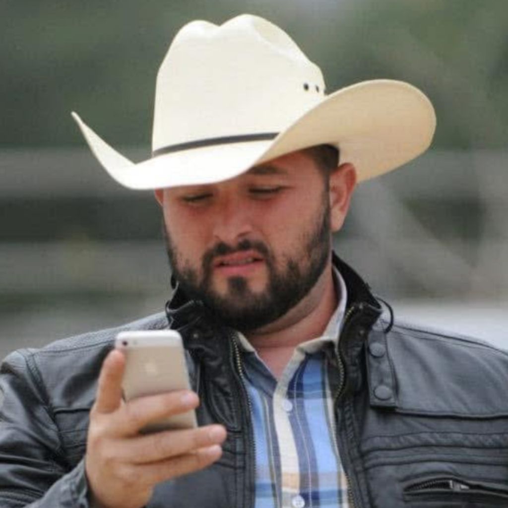 Luis A. Santiesteban