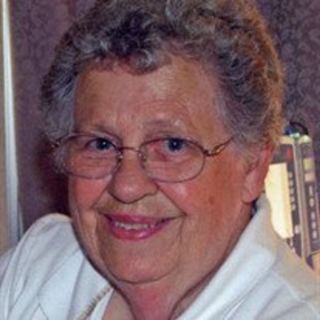 Mary Cuson