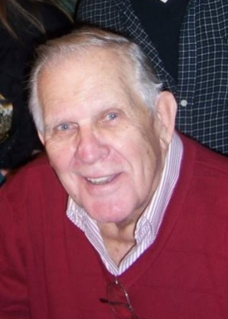 Gerald Stephen Ernat Profile Photo