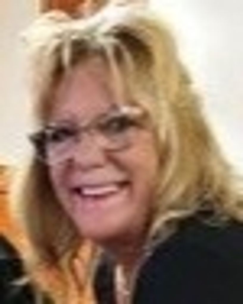 Tammy Kay Morgan