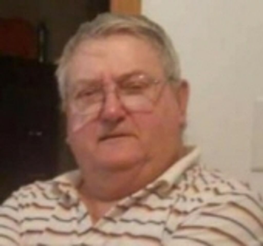 Jerry Robert Hyde Sr