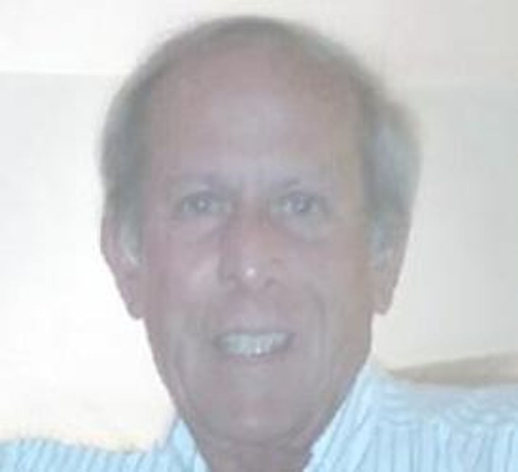 Paul Danny Casdorph