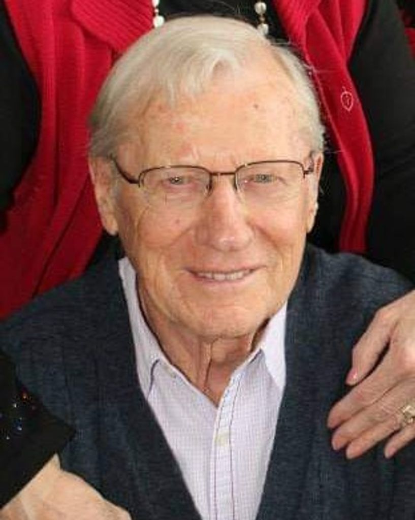 Wendell Chester Johnson Profile Photo